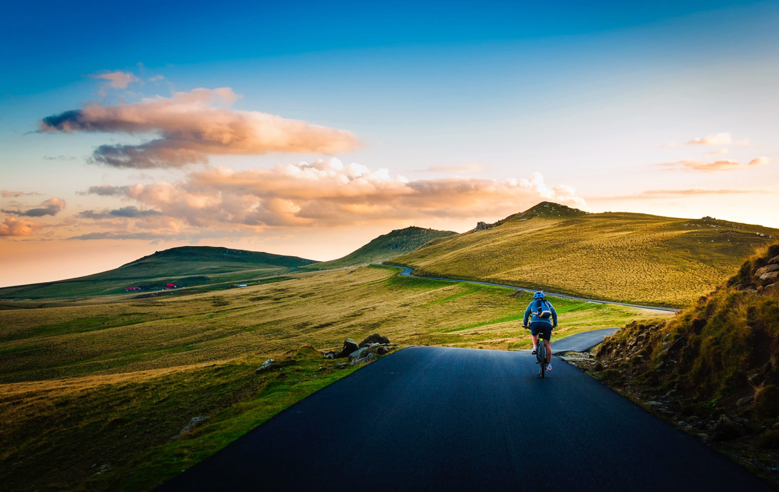 bike the coast 2020