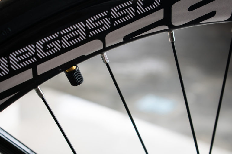 How To Pump Air Into Your Bike's Tires Coast In Bikes