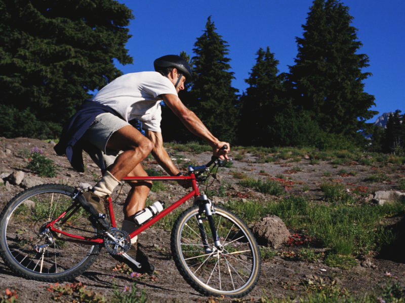 mens mountain bike under 200