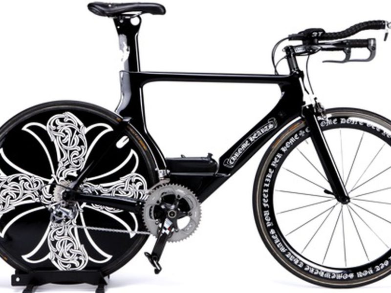 world most expensive cycle price