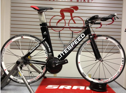 litespeed blade