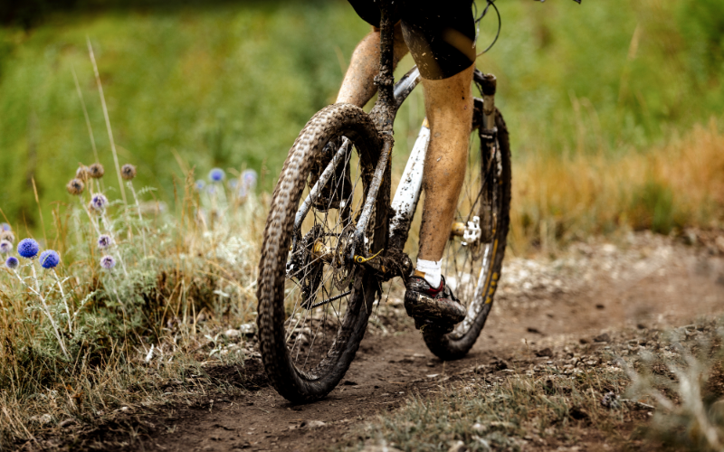 top rated full suspension mountain bikes